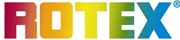 Rotex company logo